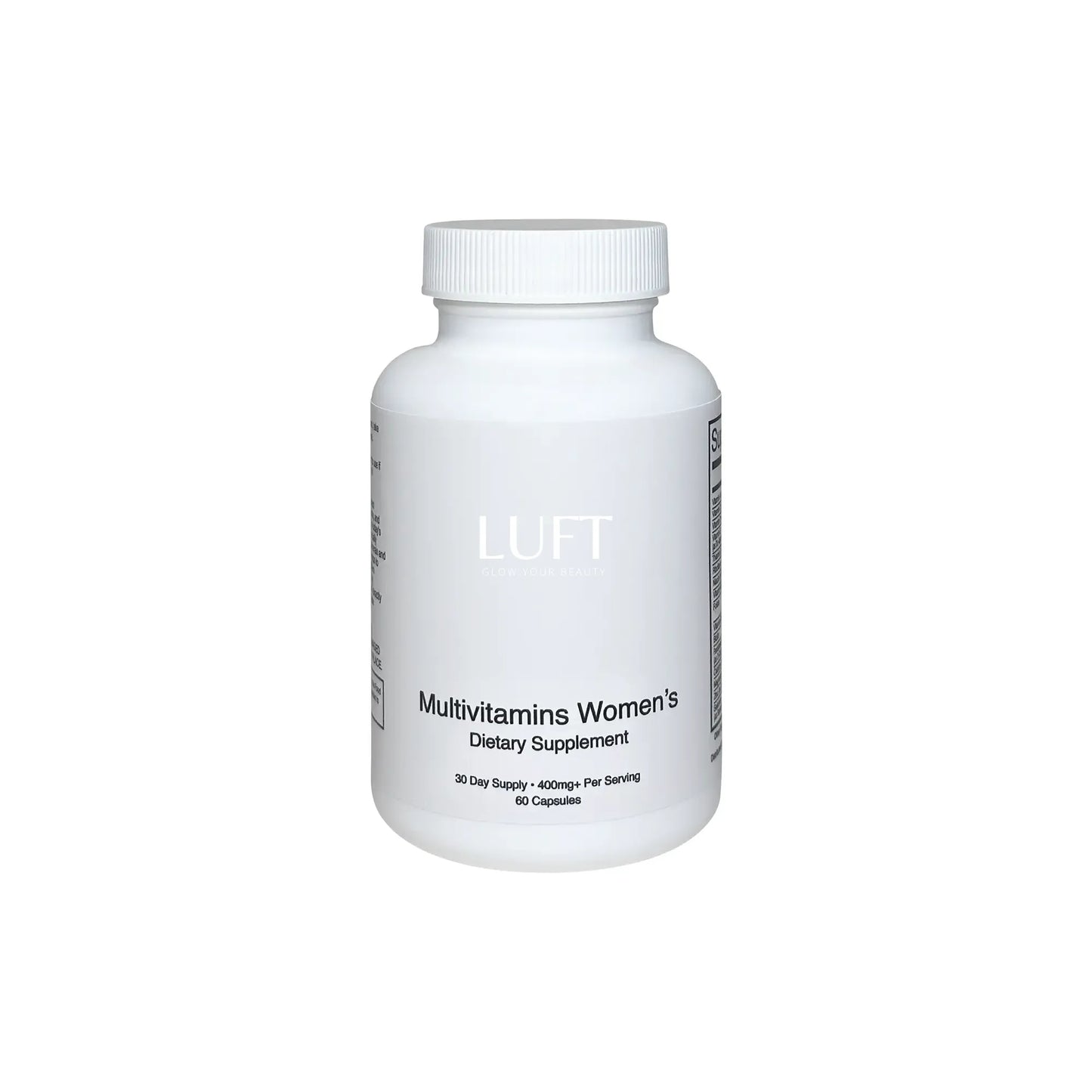 Daily Multivitamins - Women’s