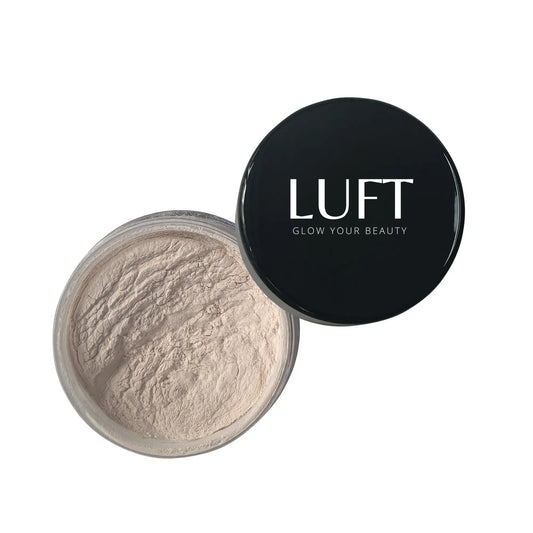 Finishing Powder