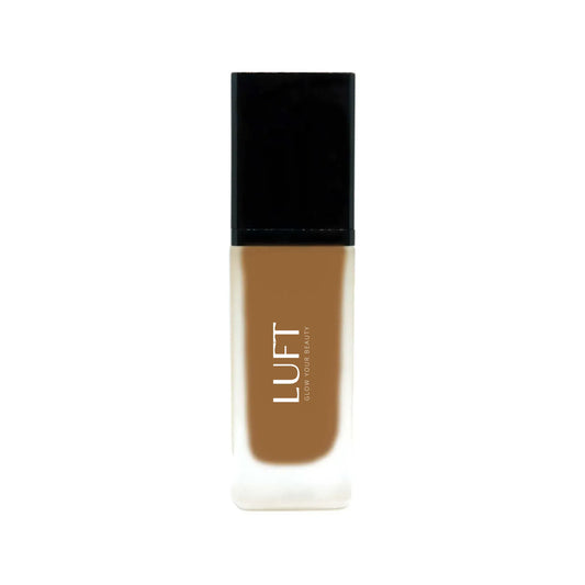 Foundation - Maple