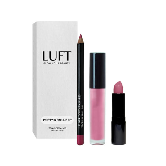 Lip Kit - Pretty In Pink