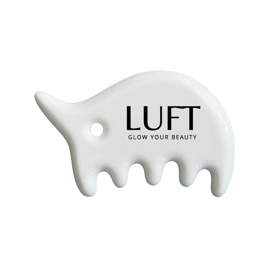 Sculpting Gua Sha - Glossy
