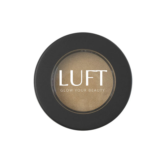 Single Pan Eyeshadow - Golden Egg