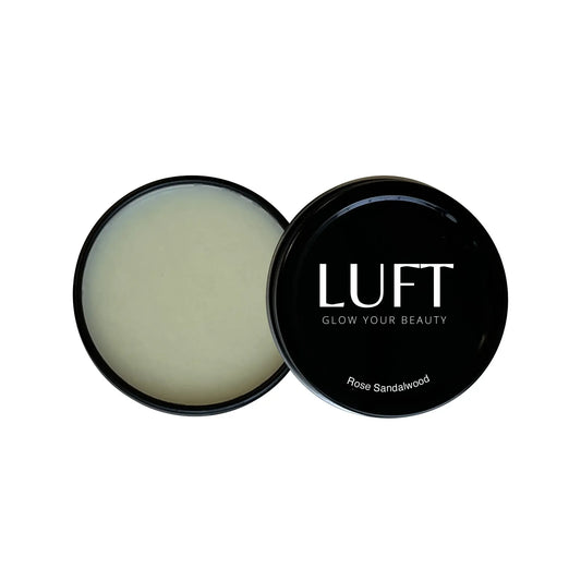 Solid Fragrance - Rose Sandalwood